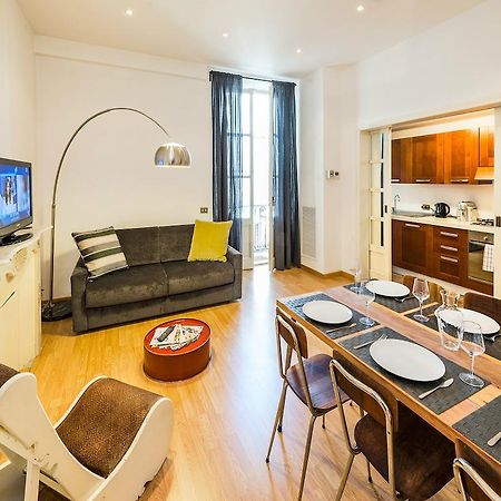 Apartament Da Sabrina Cavour 57 Rzym Pokój zdjęcie