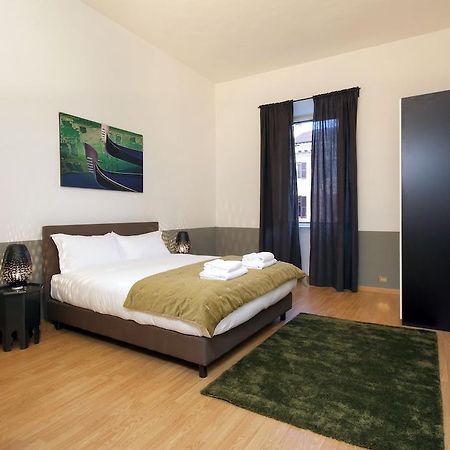Apartament Da Sabrina Cavour 57 Rzym Zewnętrze zdjęcie