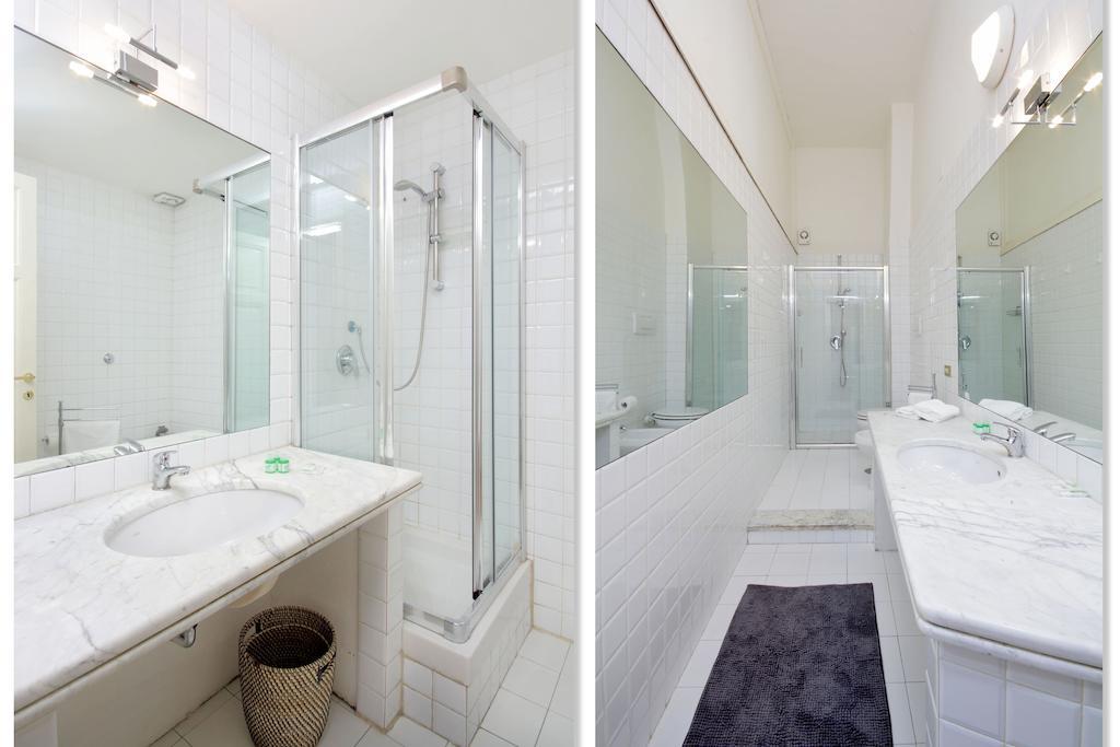 Apartament Da Sabrina Cavour 57 Rzym Zewnętrze zdjęcie