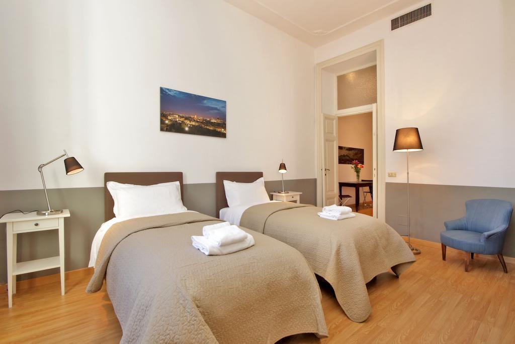 Apartament Da Sabrina Cavour 57 Rzym Zewnętrze zdjęcie