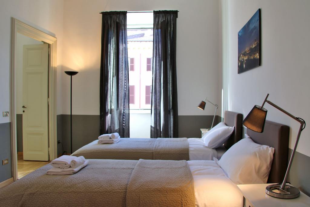 Apartament Da Sabrina Cavour 57 Rzym Zewnętrze zdjęcie